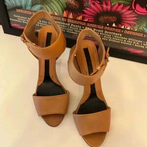 Narciso Rodriguez Sandals-Sz 38.5